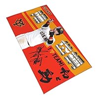 読売巨人軍 応援タオル 756号 読売巨人軍 応援タオル 756号 王貞治選手(巨人)756号ホームラン